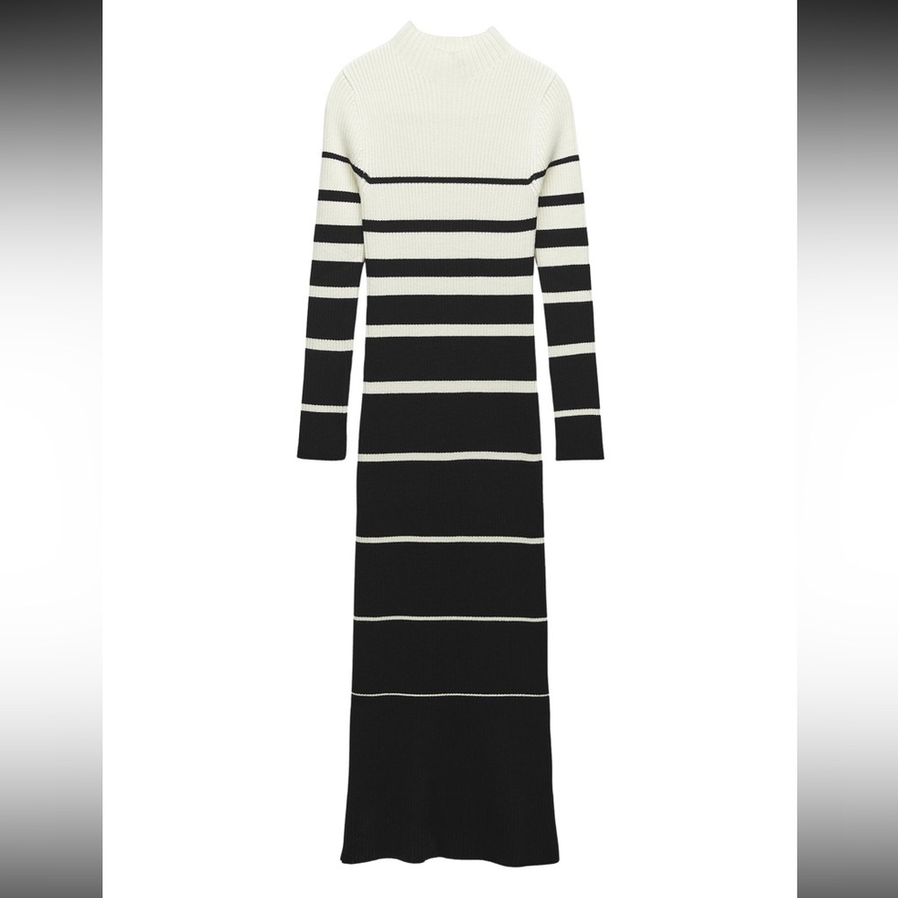 ❄️ ZARA MIDI DRESS ❄️